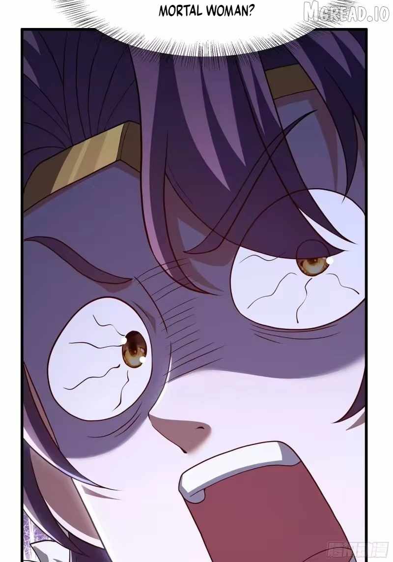 REBIRTH OF KING ZHOU: NOT BEING THE ULTIMATE VILLAIN Chapter 216 page 33