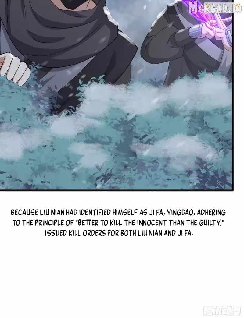 REBIRTH OF KING ZHOU: NOT BEING THE ULTIMATE VILLAIN Chapter 216 page 41