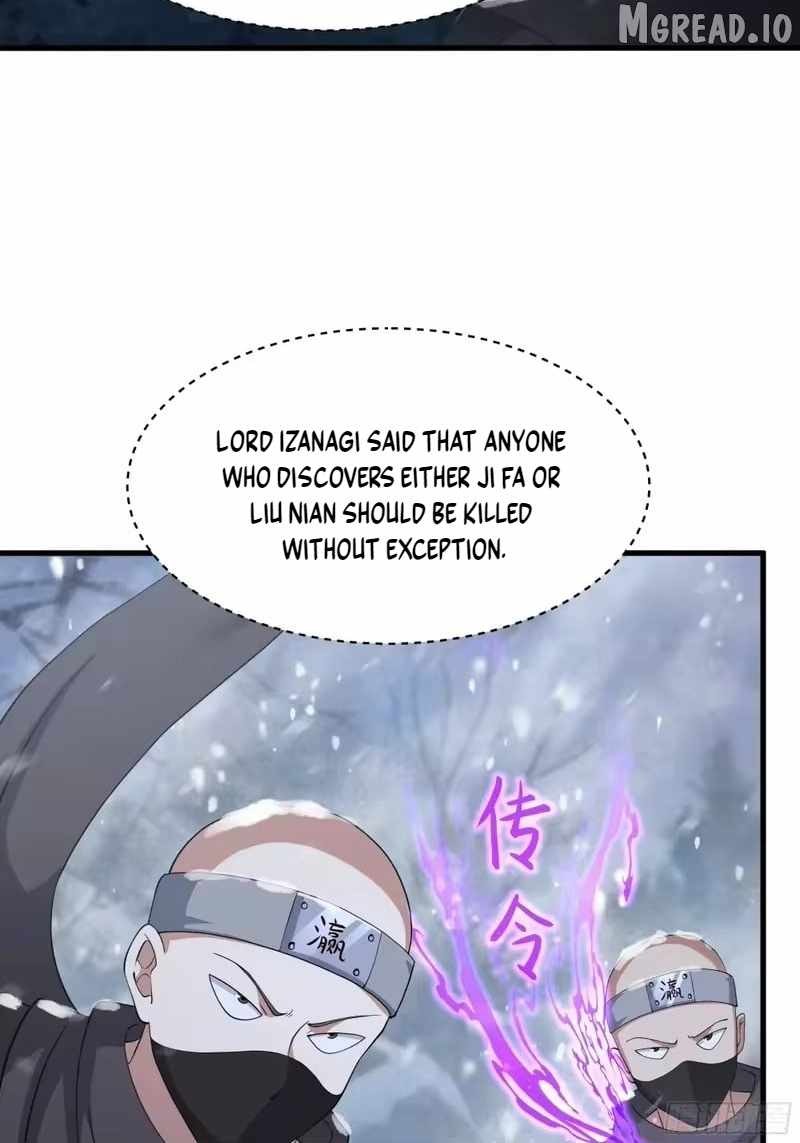 REBIRTH OF KING ZHOU: NOT BEING THE ULTIMATE VILLAIN Chapter 216 page 40