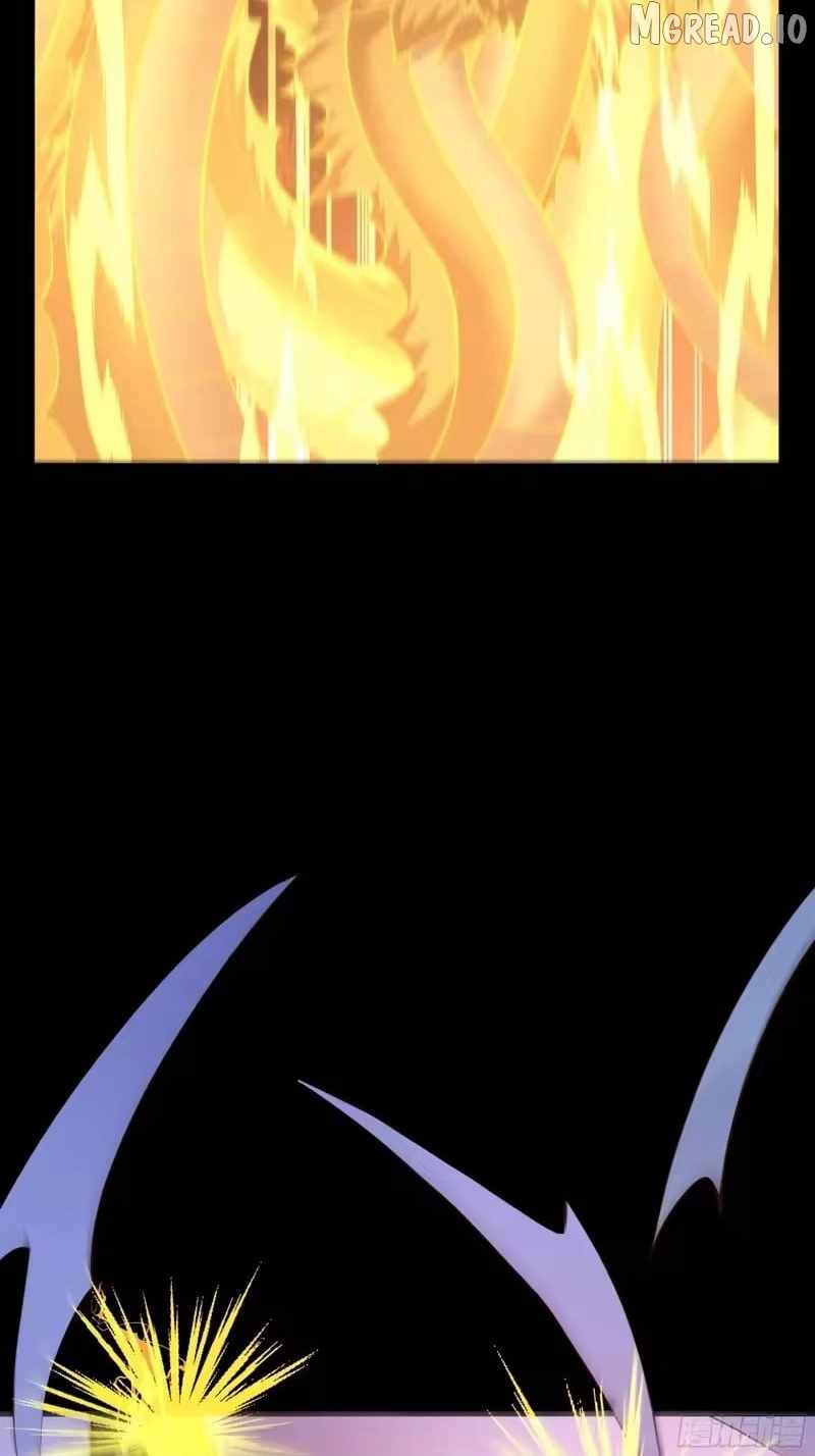 REBIRTH OF KING ZHOU: NOT BEING THE ULTIMATE VILLAIN Chapter 216 page 48