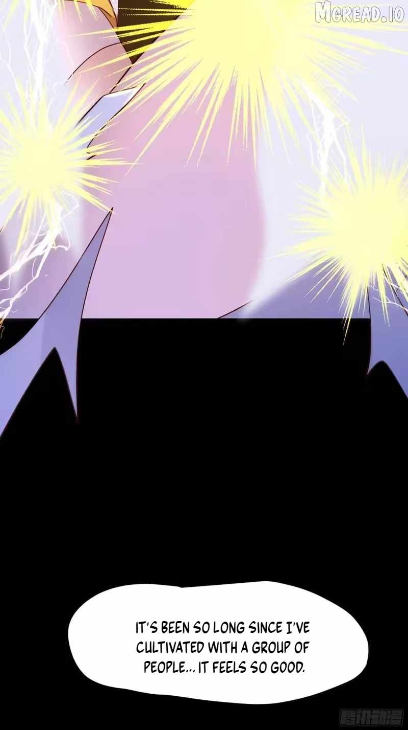 REBIRTH OF KING ZHOU: NOT BEING THE ULTIMATE VILLAIN Chapter 216 page 50
