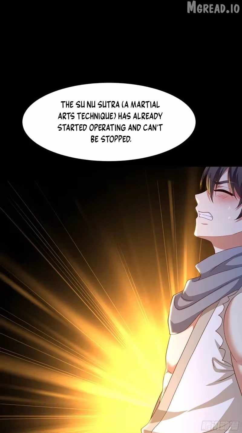REBIRTH OF KING ZHOU: NOT BEING THE ULTIMATE VILLAIN Chapter 216 page 53