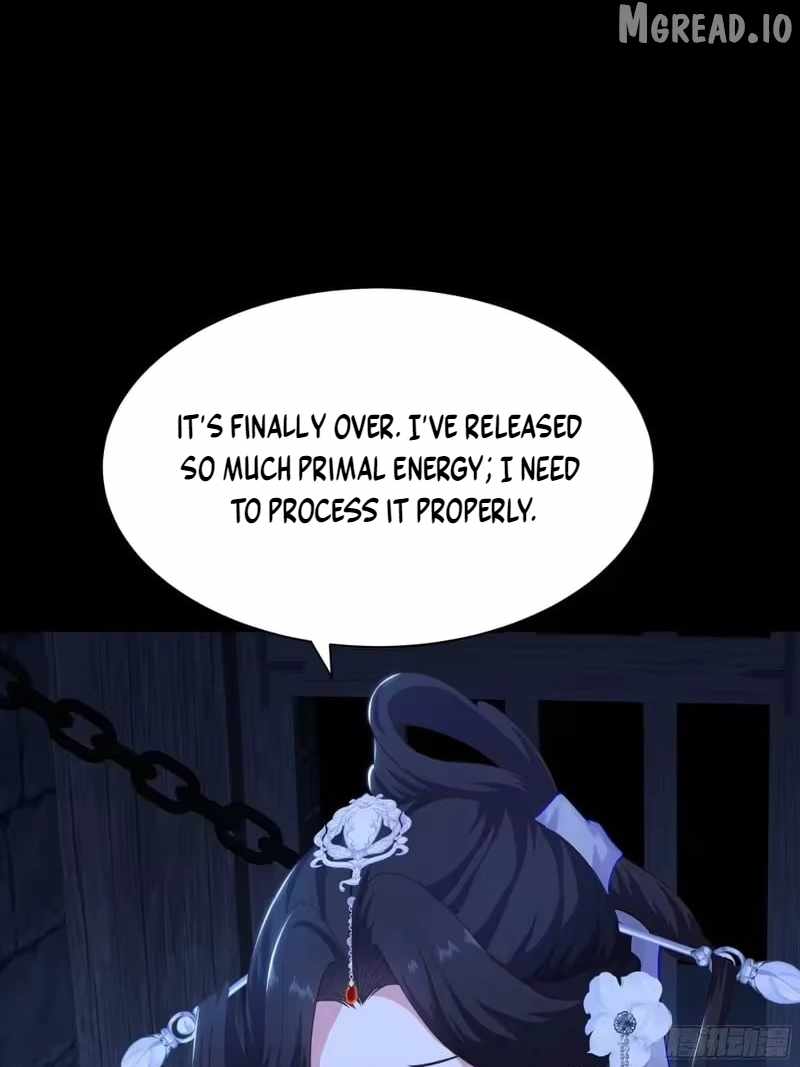 REBIRTH OF KING ZHOU: NOT BEING THE ULTIMATE VILLAIN Chapter 217 page 6