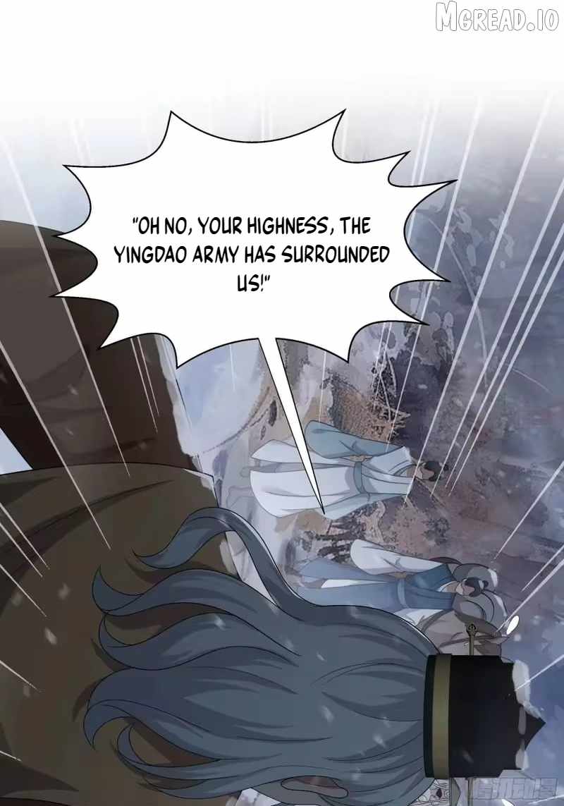 REBIRTH OF KING ZHOU: NOT BEING THE ULTIMATE VILLAIN Chapter 217 page 23