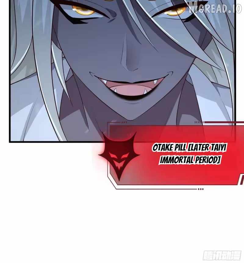 REBIRTH OF KING ZHOU: NOT BEING THE ULTIMATE VILLAIN Chapter 217 page 26