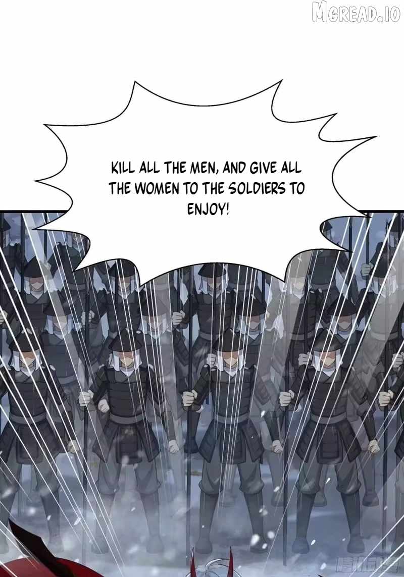 REBIRTH OF KING ZHOU: NOT BEING THE ULTIMATE VILLAIN Chapter 217 page 27