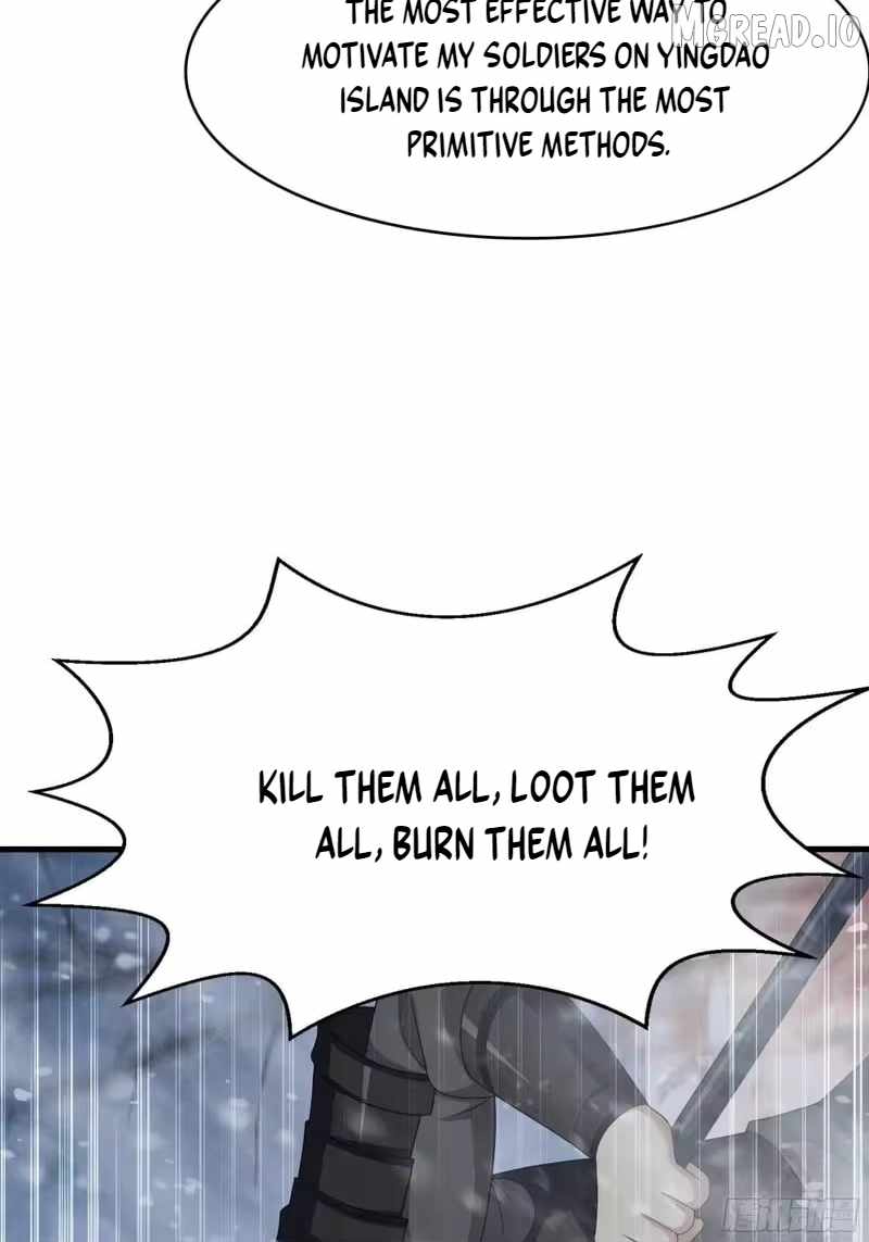 REBIRTH OF KING ZHOU: NOT BEING THE ULTIMATE VILLAIN Chapter 217 page 29