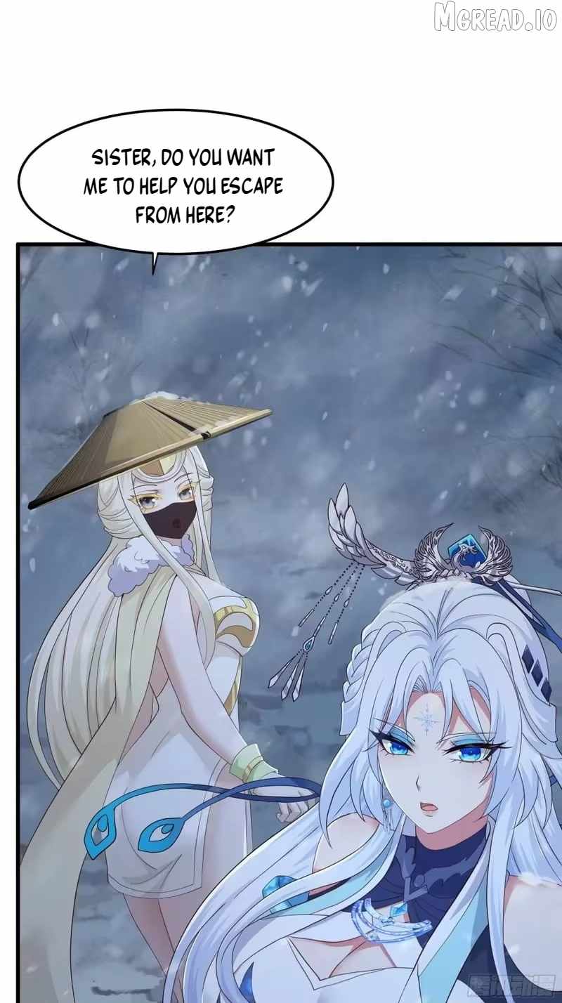 REBIRTH OF KING ZHOU: NOT BEING THE ULTIMATE VILLAIN Chapter 217 page 38