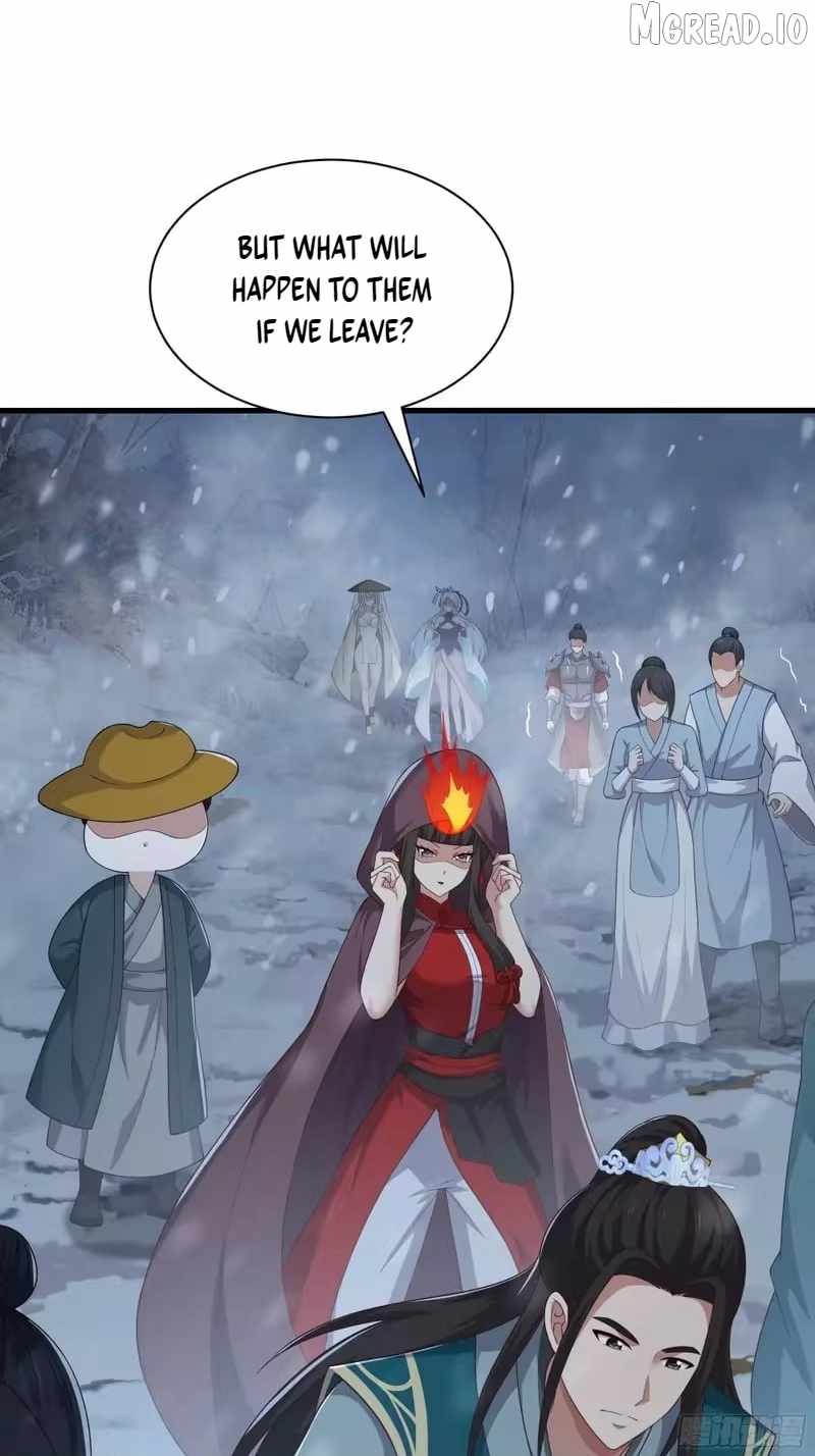 REBIRTH OF KING ZHOU: NOT BEING THE ULTIMATE VILLAIN Chapter 217 page 40