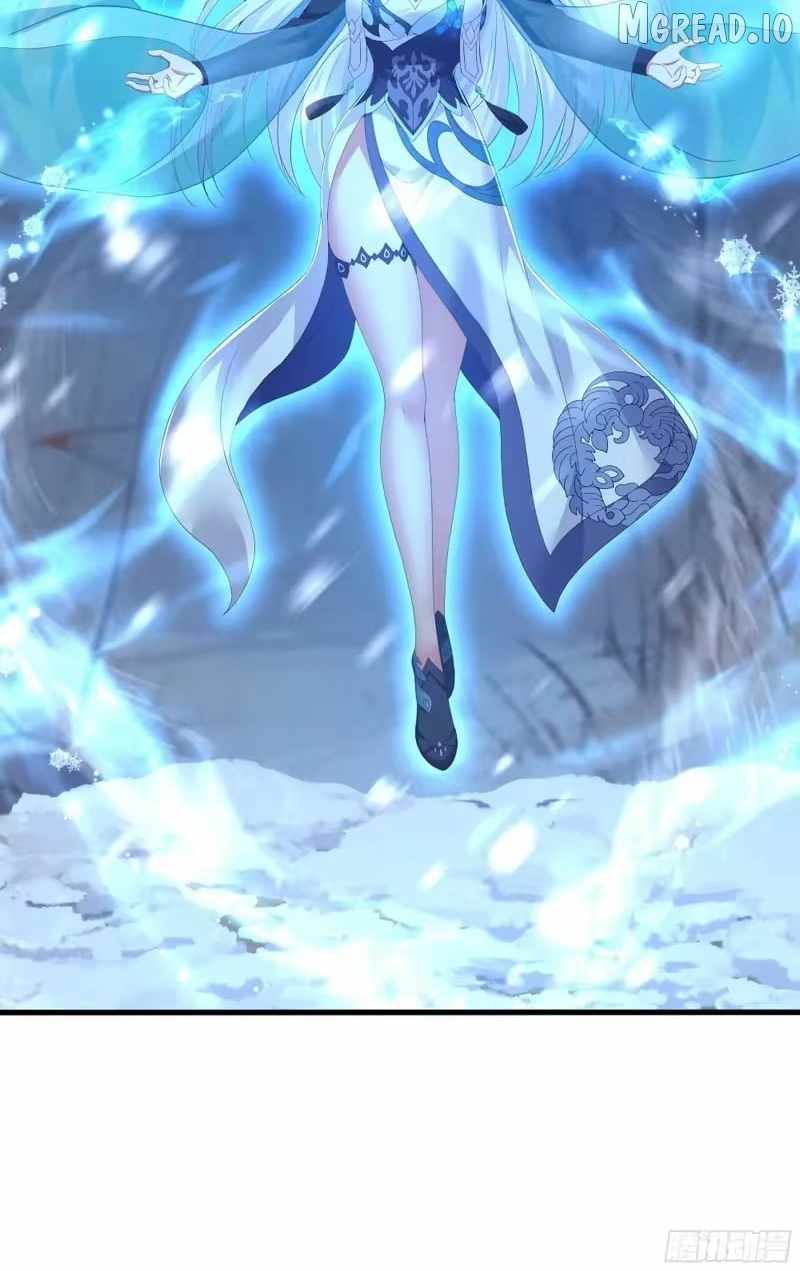 REBIRTH OF KING ZHOU: NOT BEING THE ULTIMATE VILLAIN Chapter 217 page 46