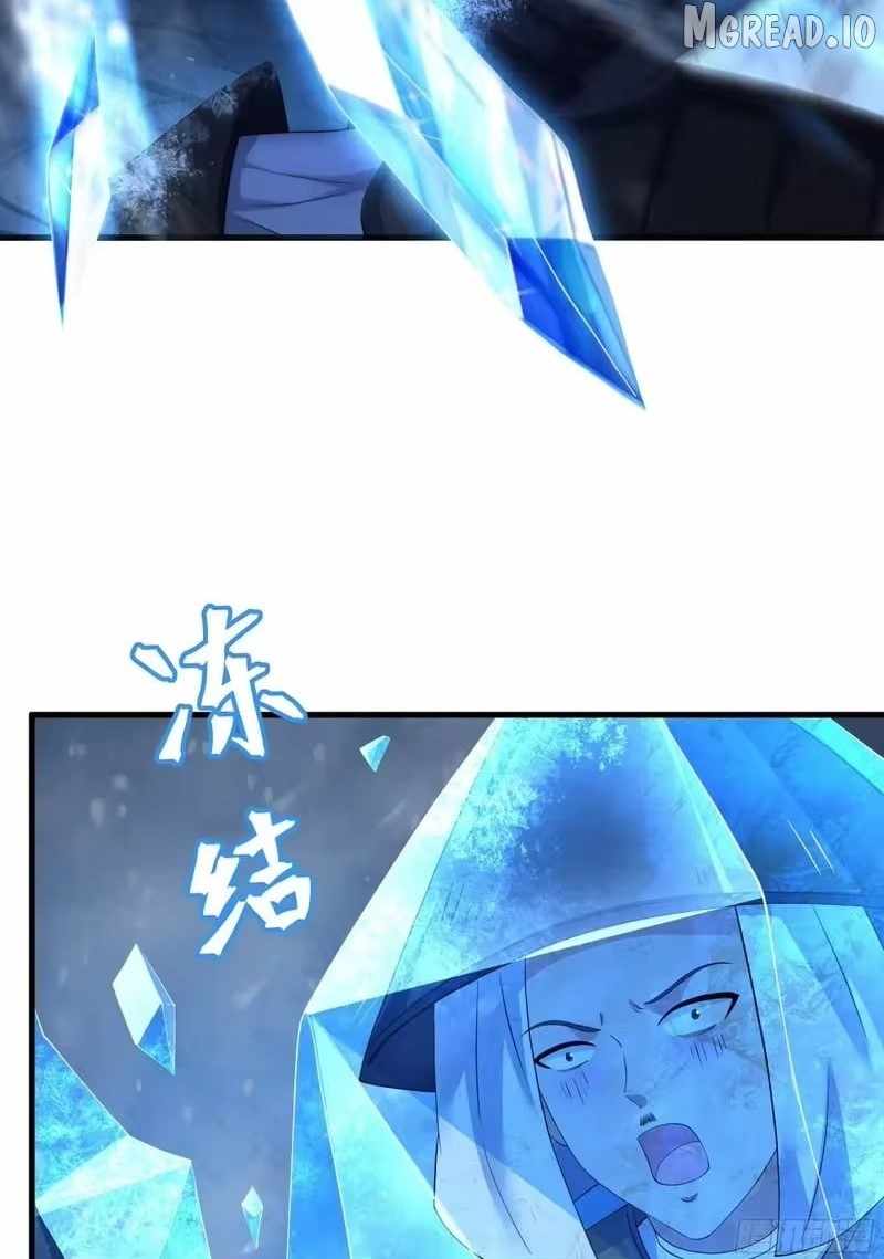 REBIRTH OF KING ZHOU: NOT BEING THE ULTIMATE VILLAIN Chapter 217 page 49