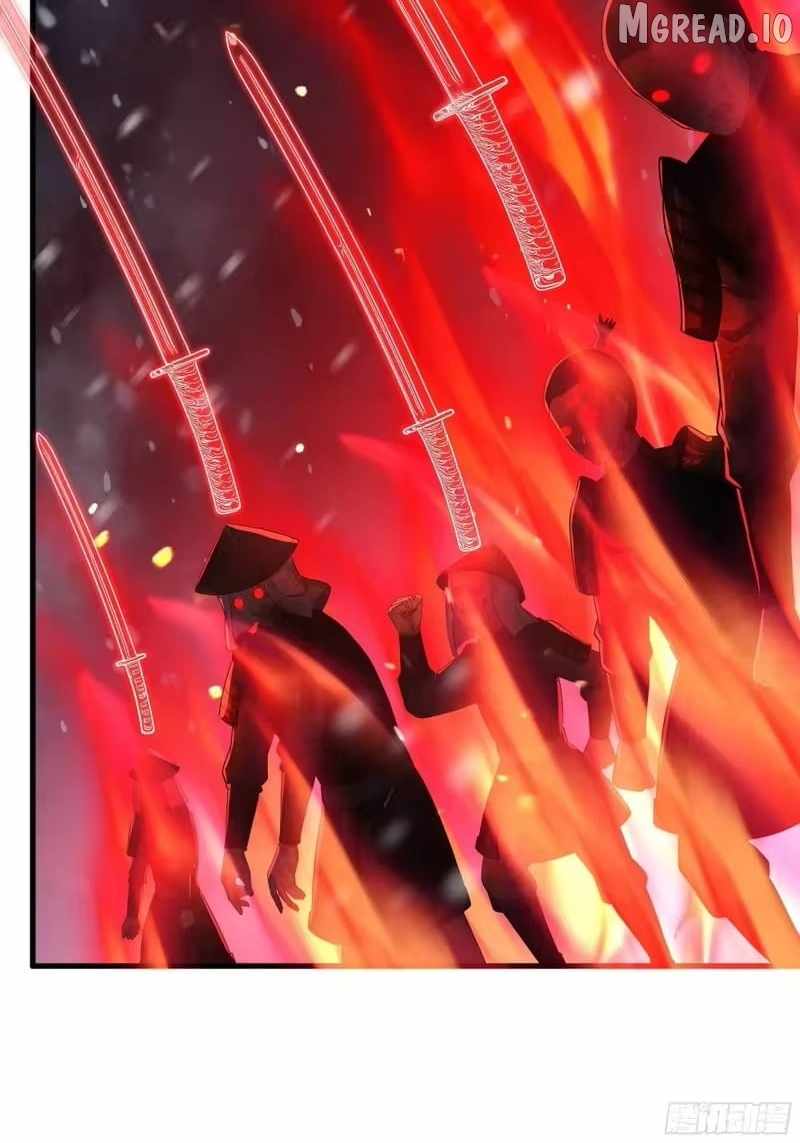 REBIRTH OF KING ZHOU: NOT BEING THE ULTIMATE VILLAIN Chapter 218 page 4
