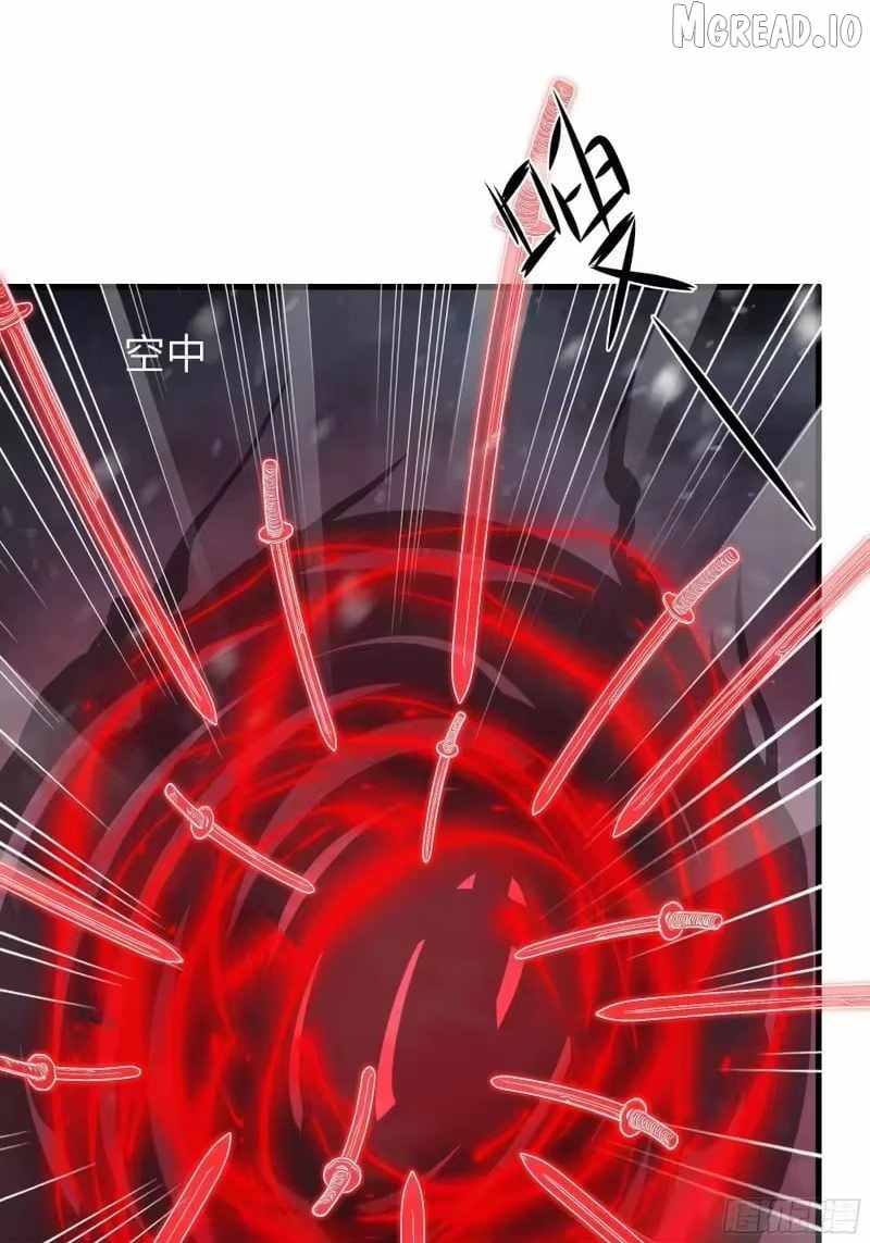 REBIRTH OF KING ZHOU: NOT BEING THE ULTIMATE VILLAIN Chapter 218 page 5