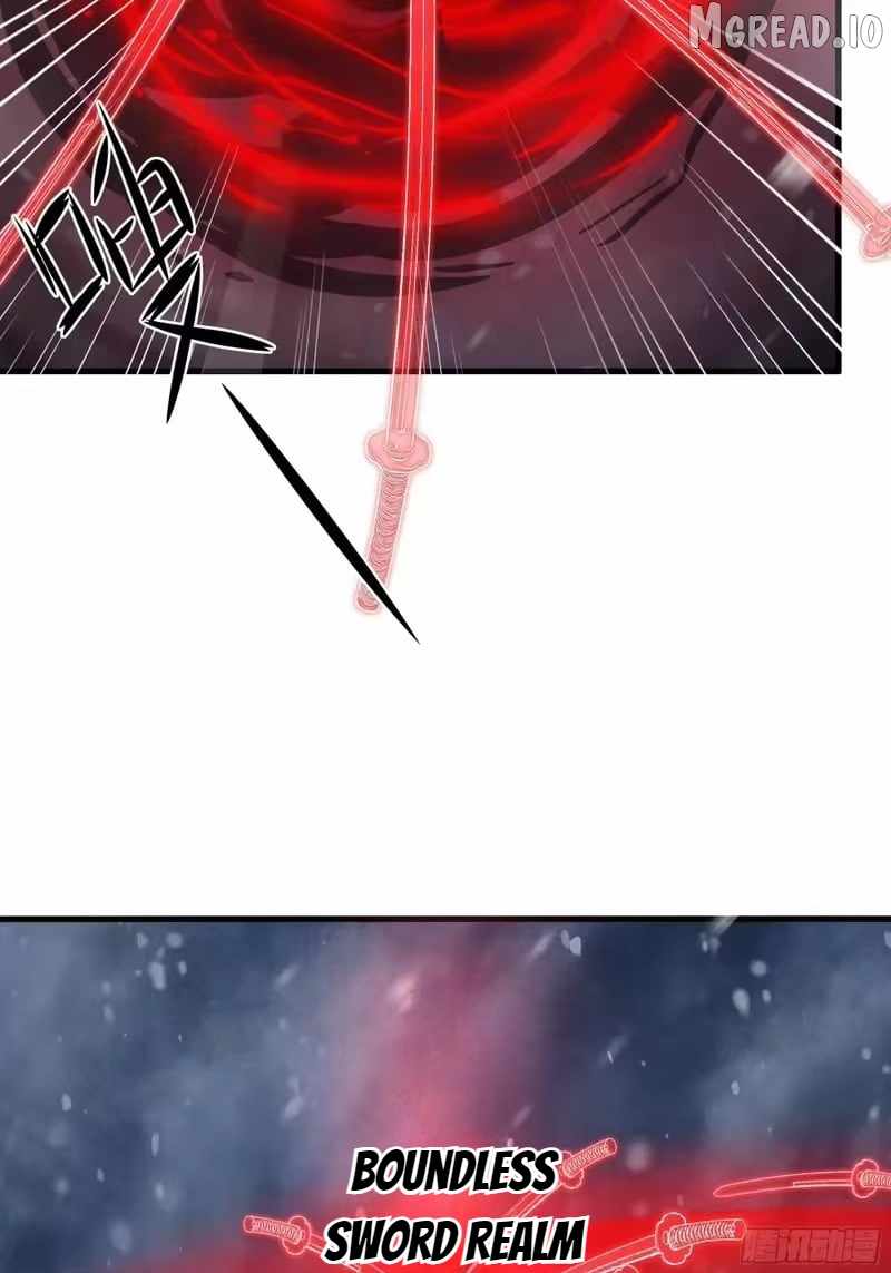 REBIRTH OF KING ZHOU: NOT BEING THE ULTIMATE VILLAIN Chapter 218 page 6