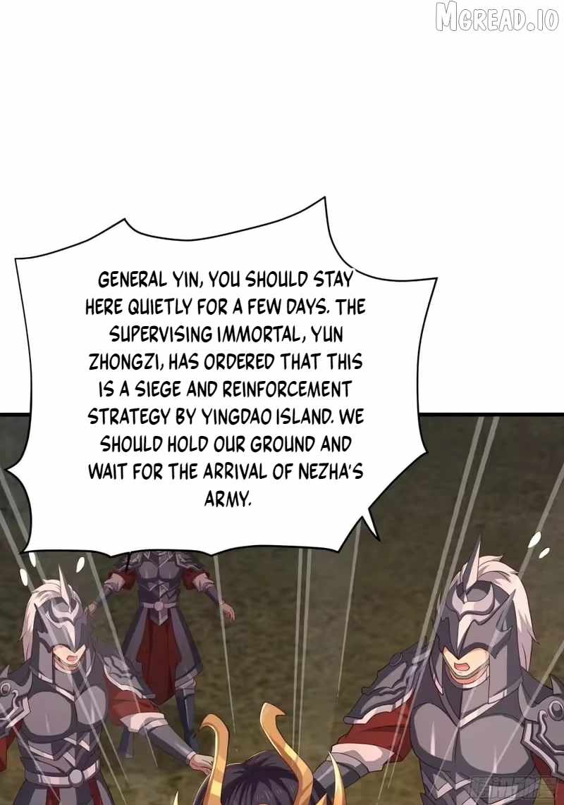 REBIRTH OF KING ZHOU: NOT BEING THE ULTIMATE VILLAIN Chapter 218 page 14