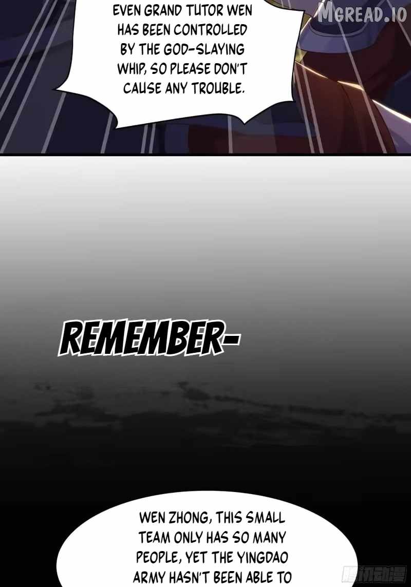 REBIRTH OF KING ZHOU: NOT BEING THE ULTIMATE VILLAIN Chapter 218 page 16