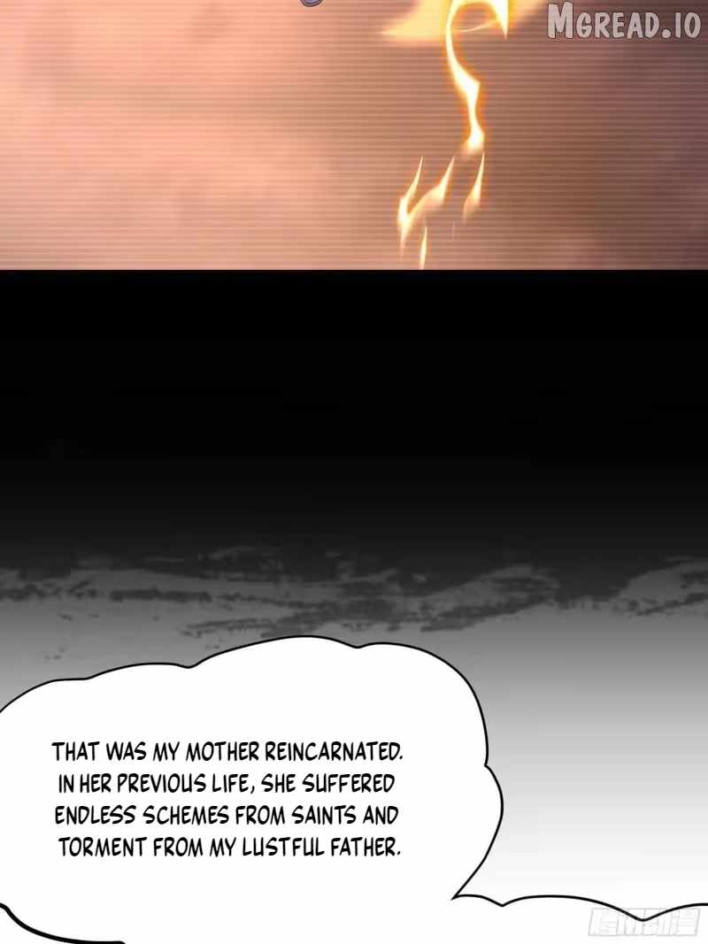 REBIRTH OF KING ZHOU: NOT BEING THE ULTIMATE VILLAIN Chapter 218 page 21