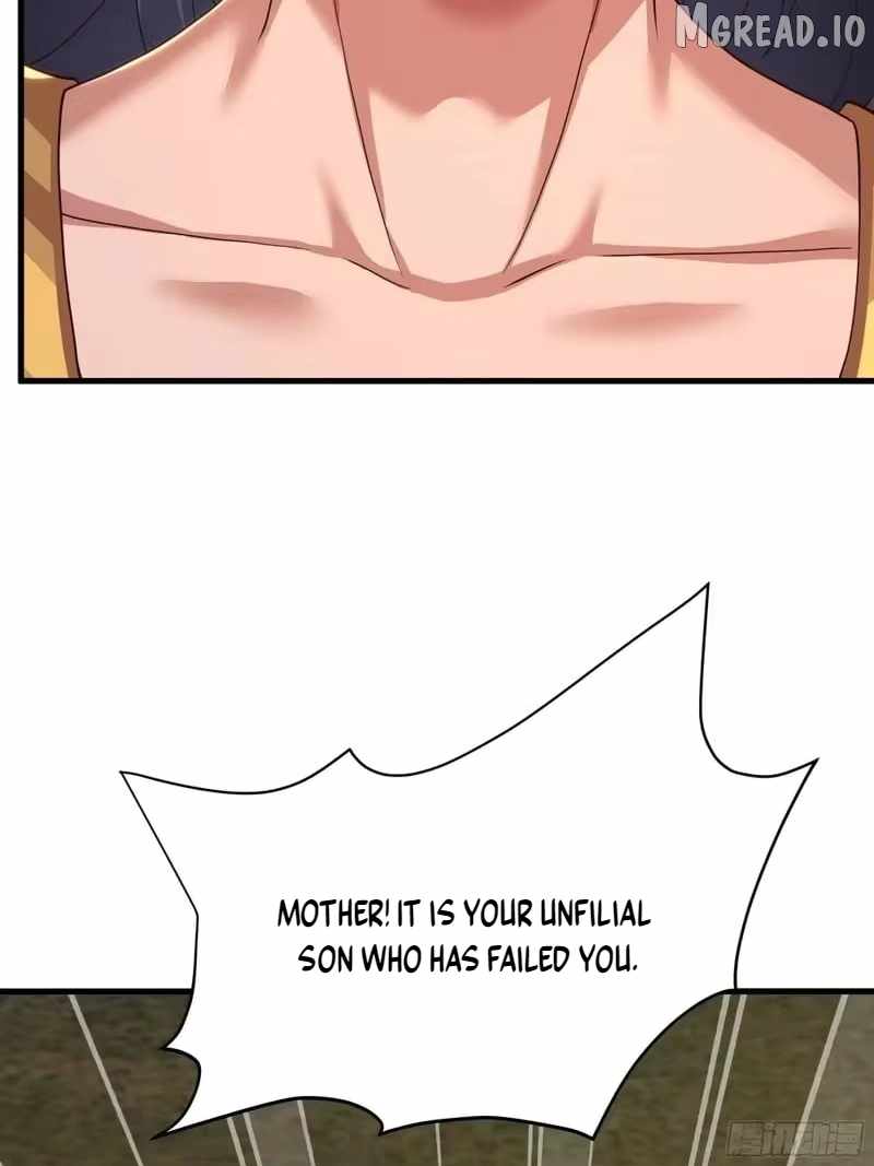REBIRTH OF KING ZHOU: NOT BEING THE ULTIMATE VILLAIN Chapter 218 page 23