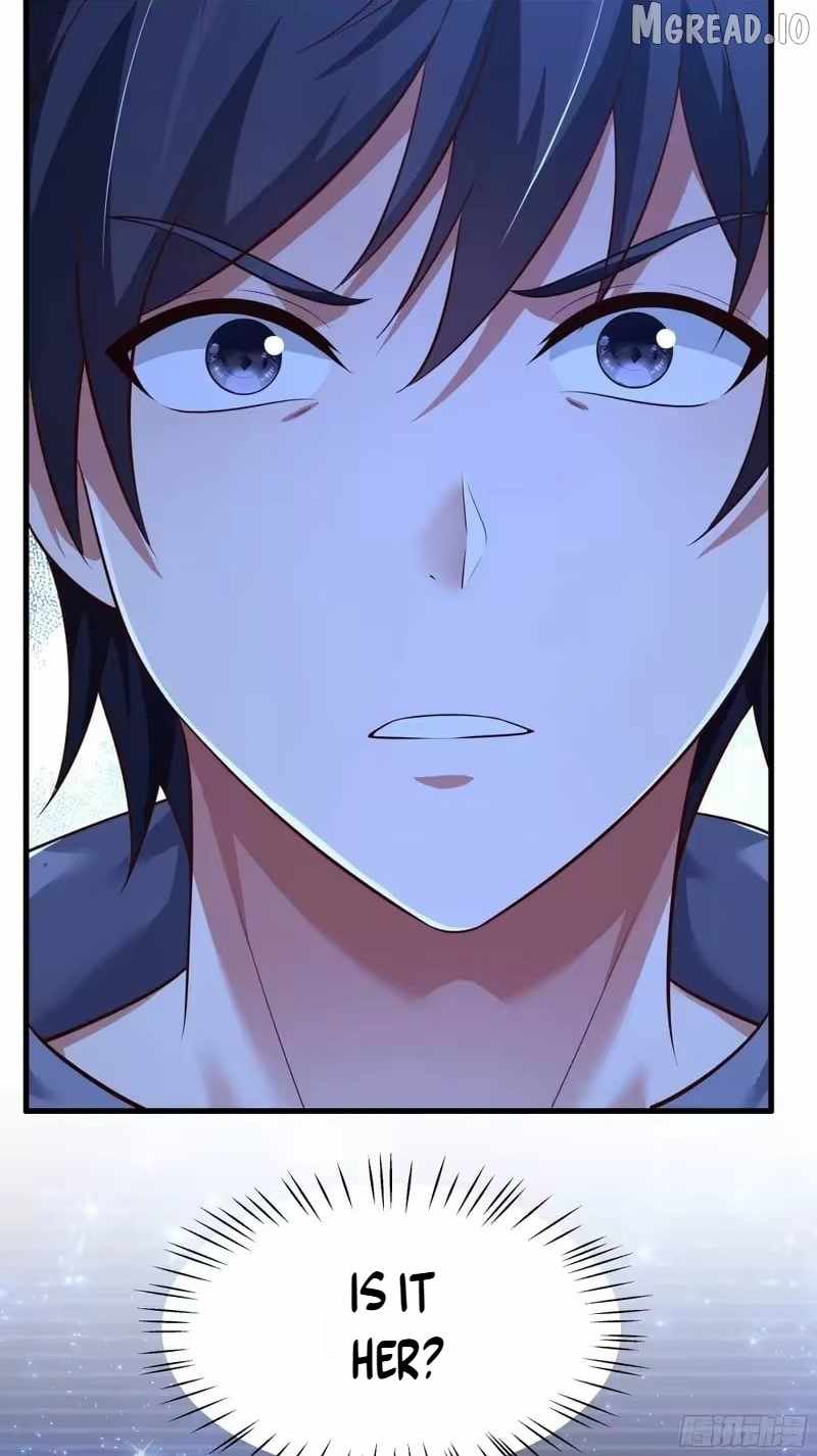 REBIRTH OF KING ZHOU: NOT BEING THE ULTIMATE VILLAIN Chapter 218 page 32