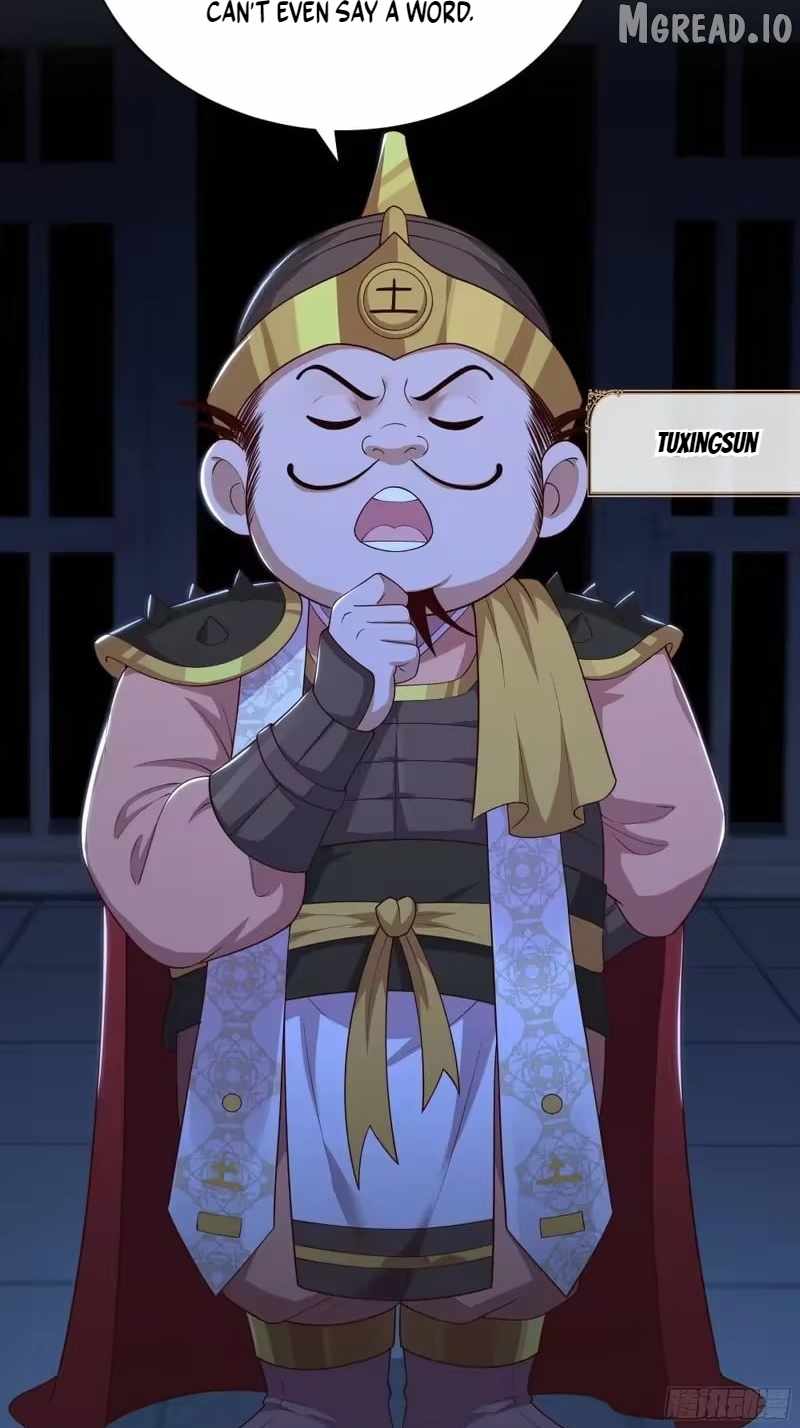 REBIRTH OF KING ZHOU: NOT BEING THE ULTIMATE VILLAIN Chapter 218 page 44
