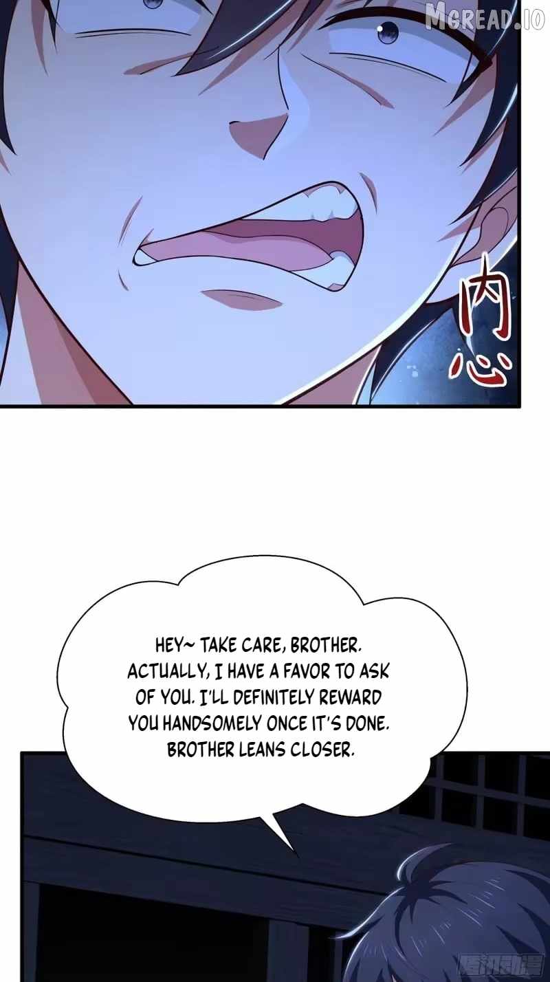 REBIRTH OF KING ZHOU: NOT BEING THE ULTIMATE VILLAIN Chapter 218 page 50