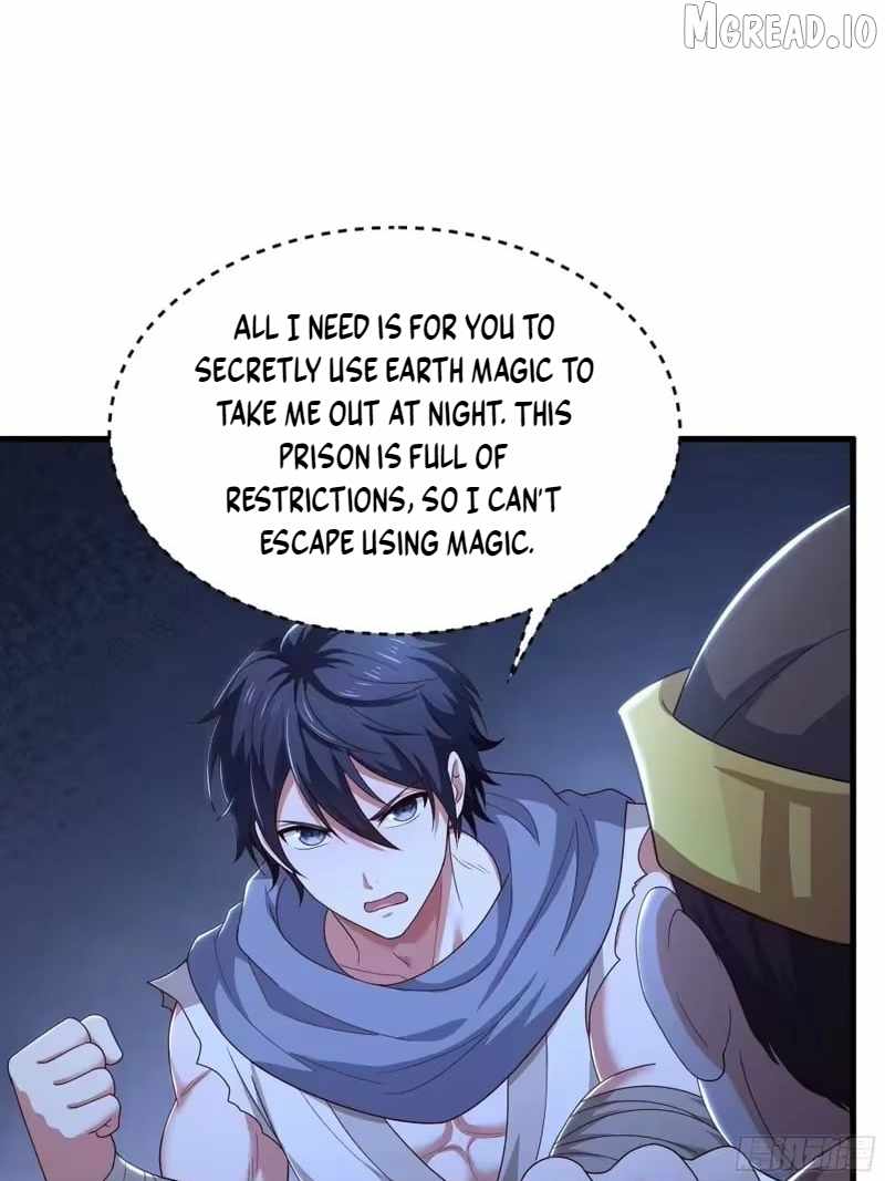 REBIRTH OF KING ZHOU: NOT BEING THE ULTIMATE VILLAIN Chapter 218 page 55