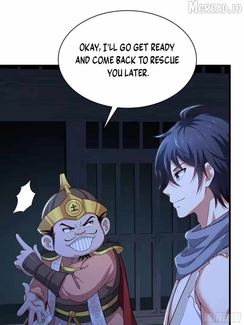 REBIRTH OF KING ZHOU: NOT BEING THE ULTIMATE VILLAIN Chapter 218 page 58