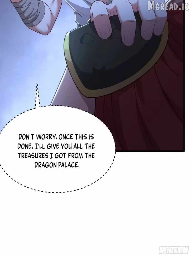 REBIRTH OF KING ZHOU: NOT BEING THE ULTIMATE VILLAIN Chapter 218 page 56