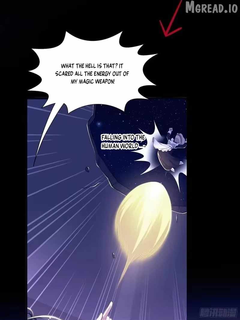 REBIRTH OF KING ZHOU: NOT BEING THE ULTIMATE VILLAIN Chapter 219 page 7