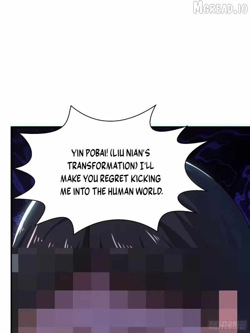 REBIRTH OF KING ZHOU: NOT BEING THE ULTIMATE VILLAIN Chapter 219 page 5