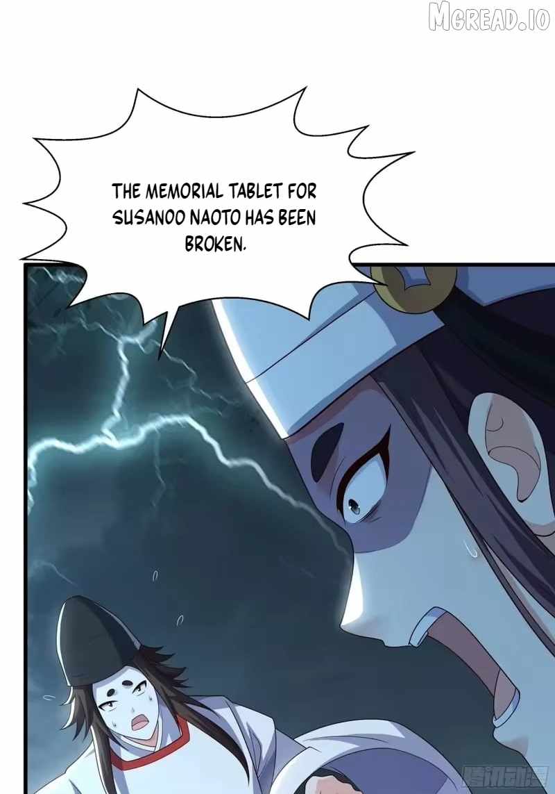 REBIRTH OF KING ZHOU: NOT BEING THE ULTIMATE VILLAIN Chapter 219 page 19