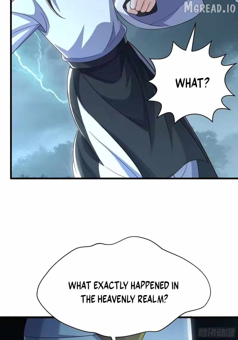 REBIRTH OF KING ZHOU: NOT BEING THE ULTIMATE VILLAIN Chapter 219 page 20