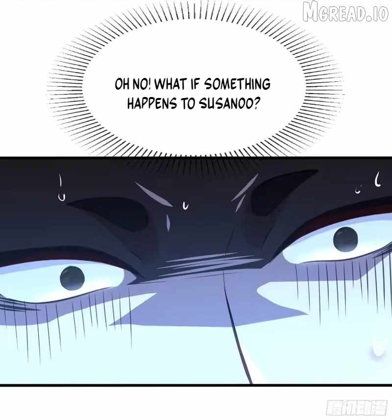 REBIRTH OF KING ZHOU: NOT BEING THE ULTIMATE VILLAIN Chapter 219 page 22
