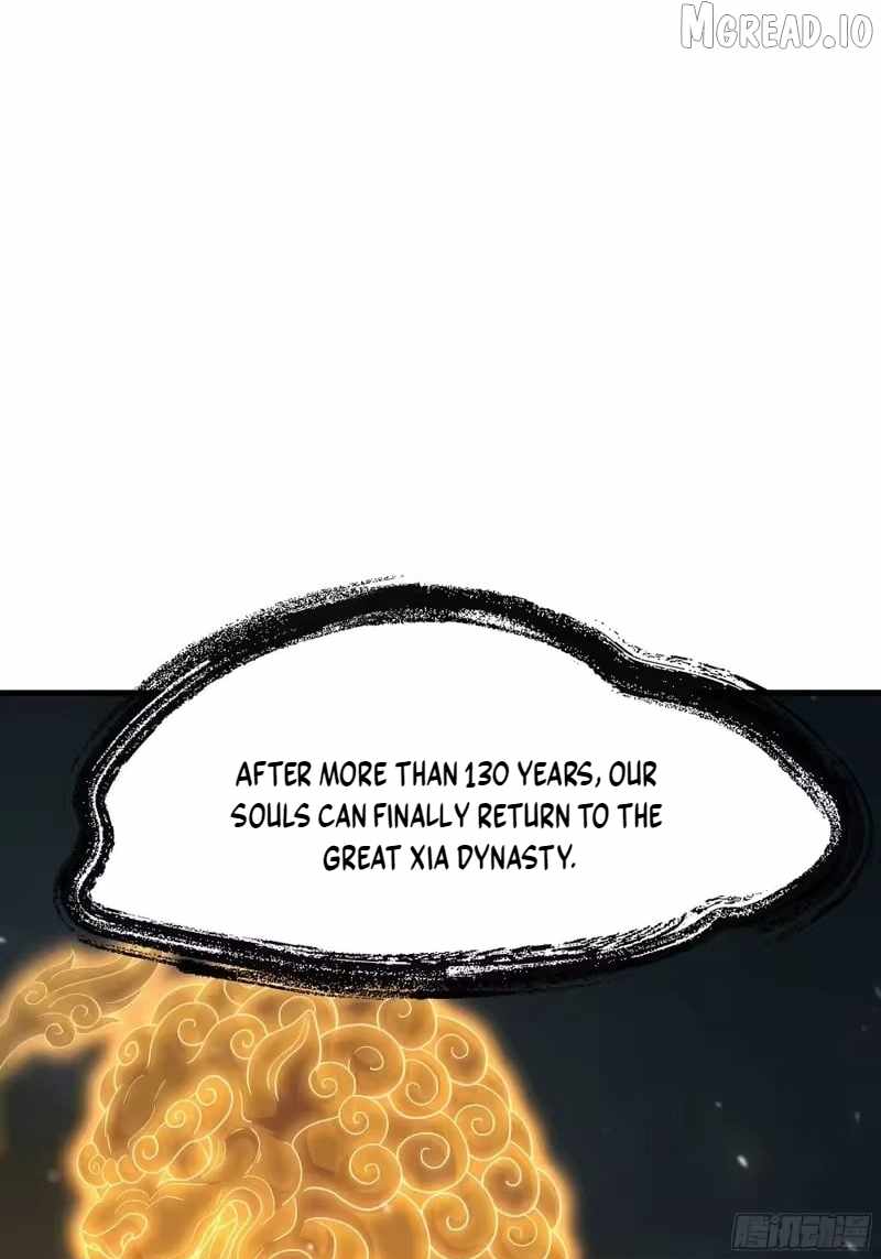 REBIRTH OF KING ZHOU: NOT BEING THE ULTIMATE VILLAIN Chapter 219 page 26