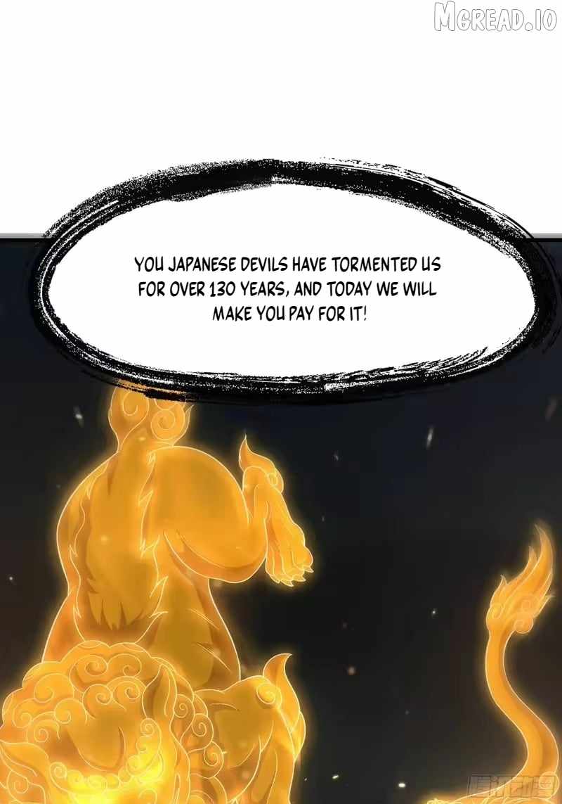 REBIRTH OF KING ZHOU: NOT BEING THE ULTIMATE VILLAIN Chapter 219 page 30
