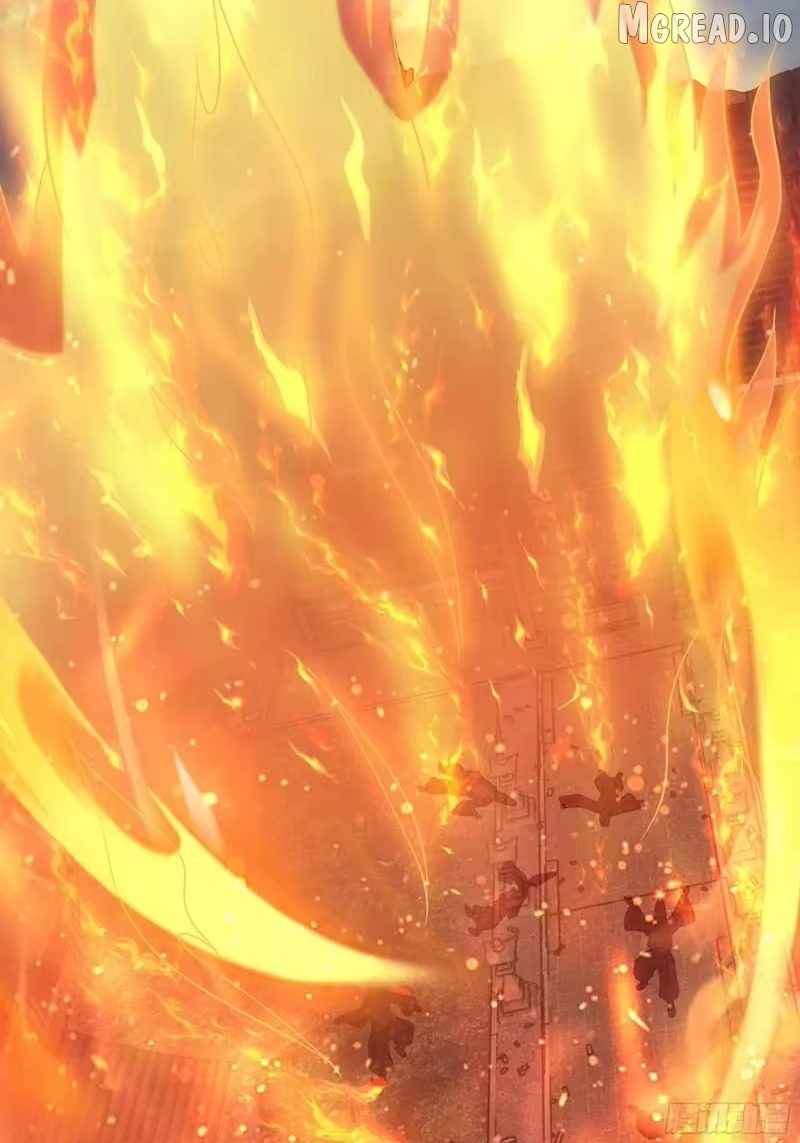 REBIRTH OF KING ZHOU: NOT BEING THE ULTIMATE VILLAIN Chapter 219 page 32