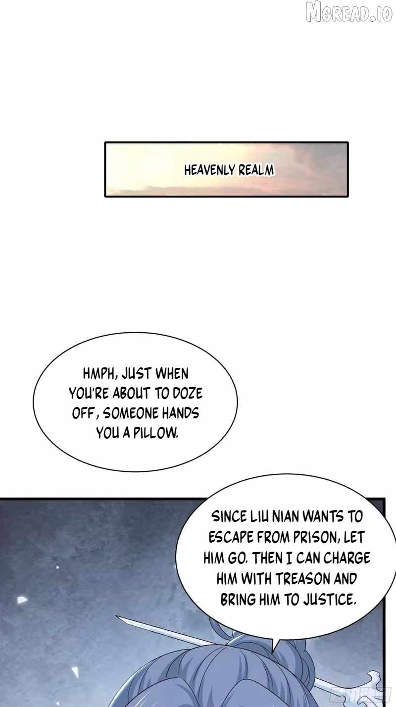 REBIRTH OF KING ZHOU: NOT BEING THE ULTIMATE VILLAIN Chapter 219 page 34