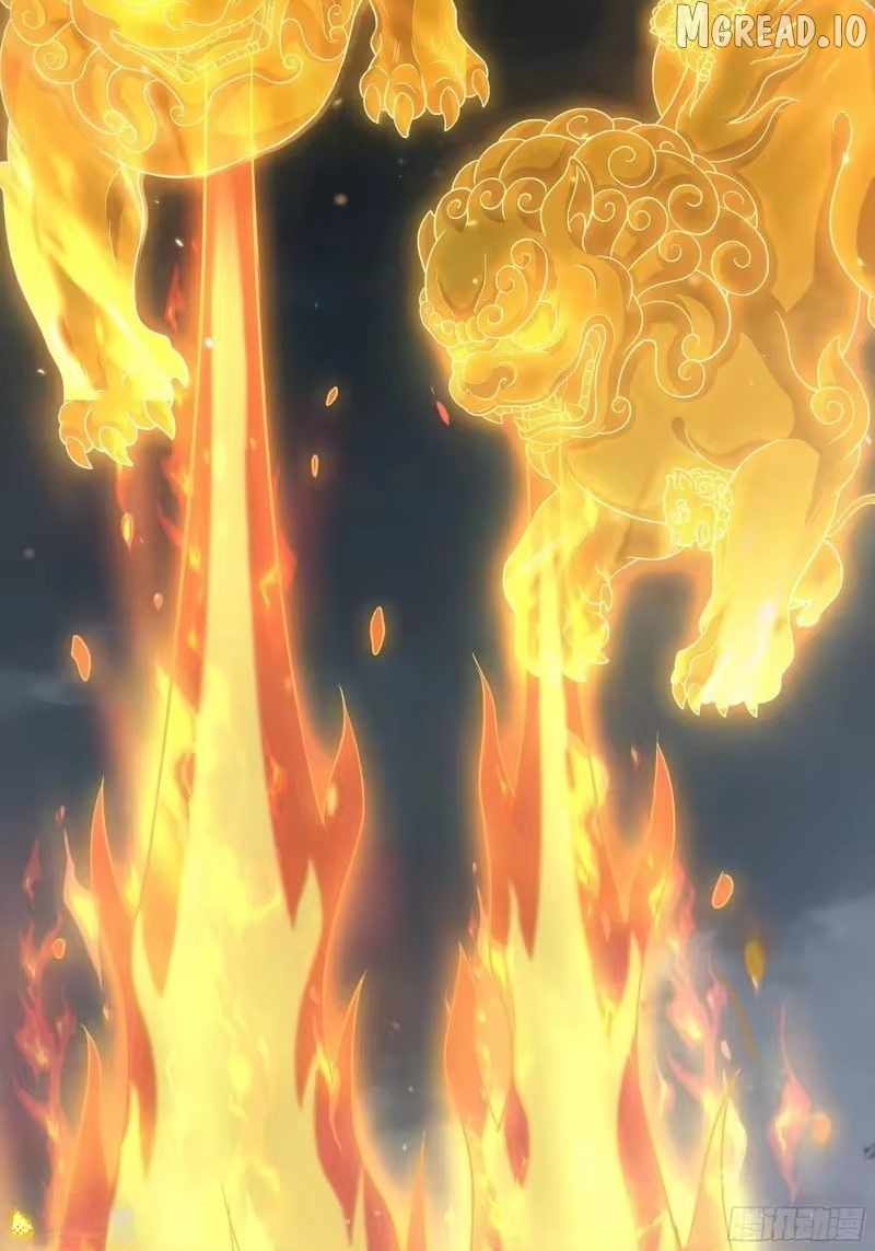 REBIRTH OF KING ZHOU: NOT BEING THE ULTIMATE VILLAIN Chapter 219 page 31
