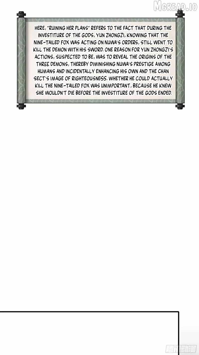 REBIRTH OF KING ZHOU: NOT BEING THE ULTIMATE VILLAIN Chapter 219 page 41