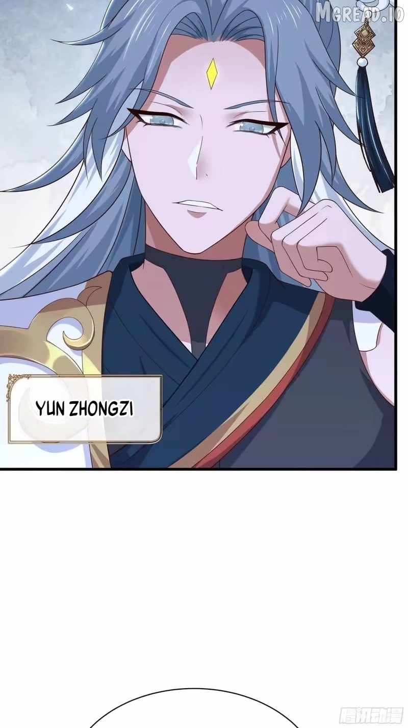 REBIRTH OF KING ZHOU: NOT BEING THE ULTIMATE VILLAIN Chapter 219 page 35