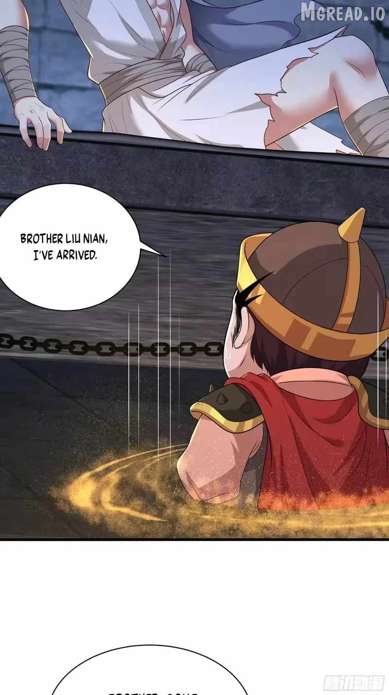 REBIRTH OF KING ZHOU: NOT BEING THE ULTIMATE VILLAIN Chapter 219 page 43