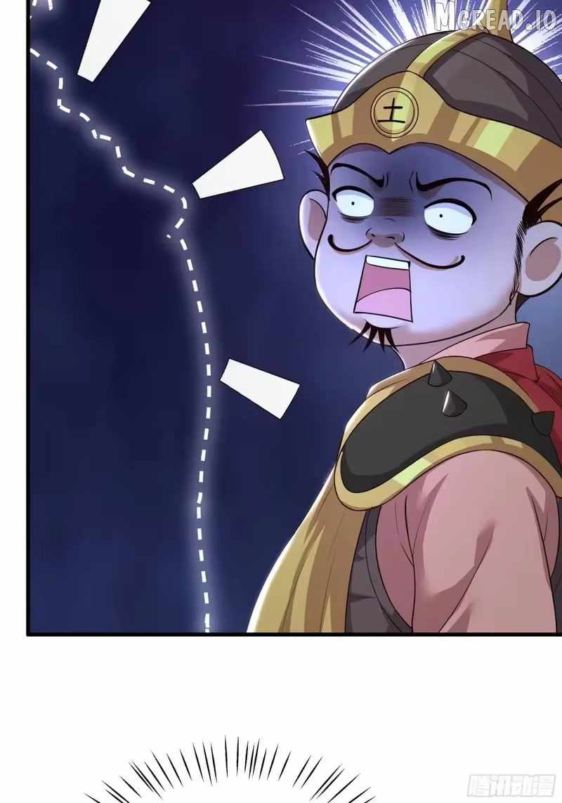 REBIRTH OF KING ZHOU: NOT BEING THE ULTIMATE VILLAIN Chapter 219 page 52