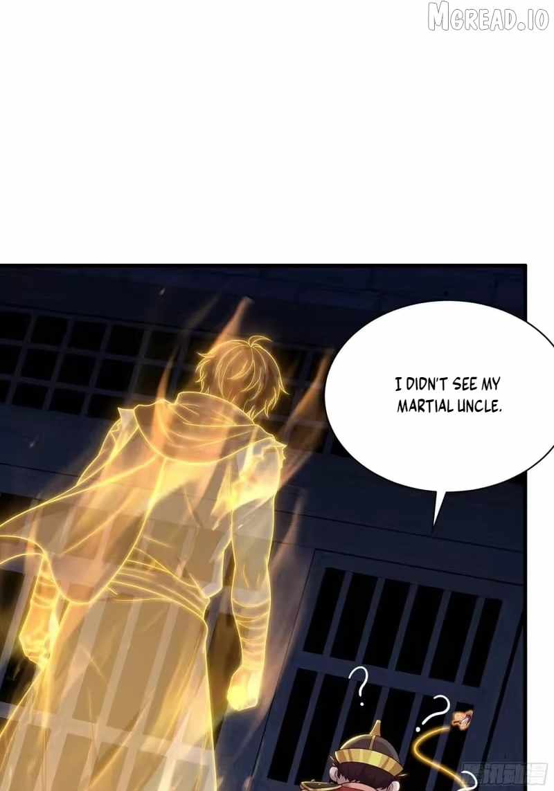 REBIRTH OF KING ZHOU: NOT BEING THE ULTIMATE VILLAIN Chapter 219 page 50