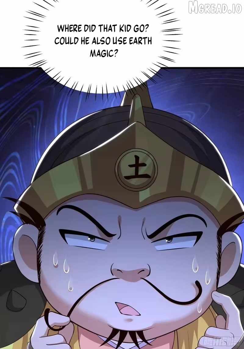 REBIRTH OF KING ZHOU: NOT BEING THE ULTIMATE VILLAIN Chapter 219 page 53