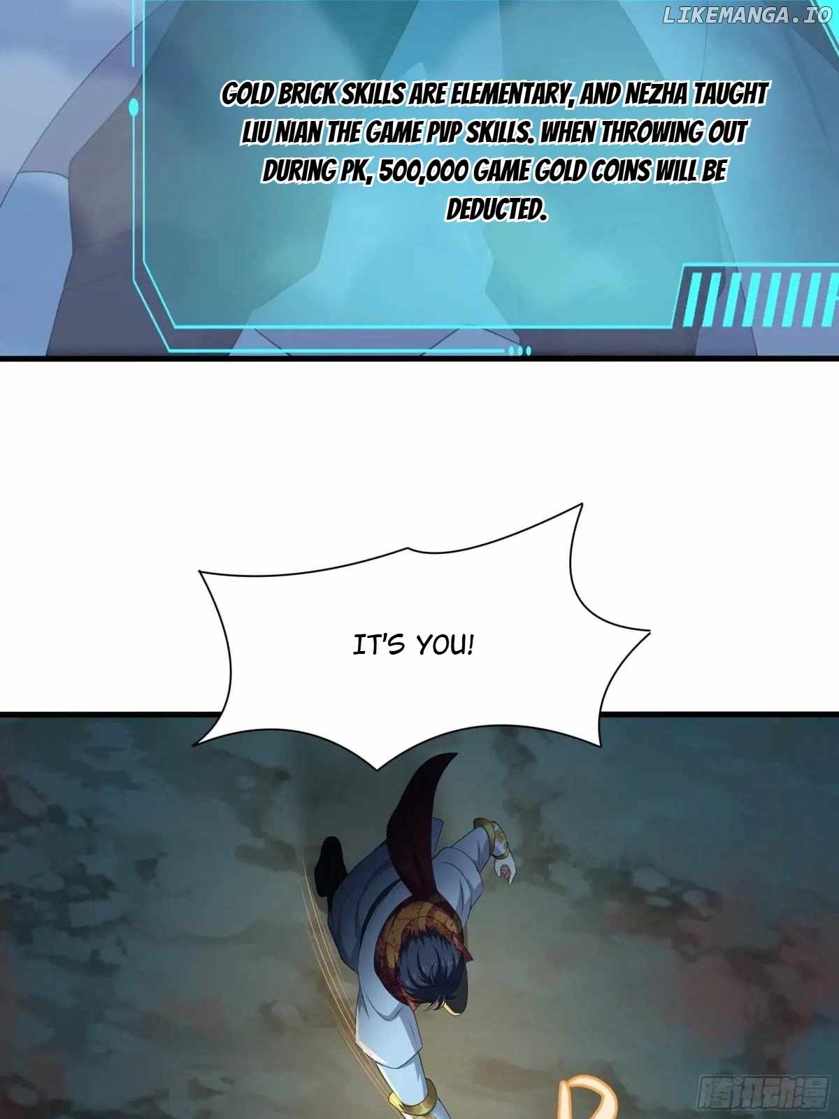 REBIRTH OF KING ZHOU: NOT BEING THE ULTIMATE VILLAIN Chapter 22 page 6