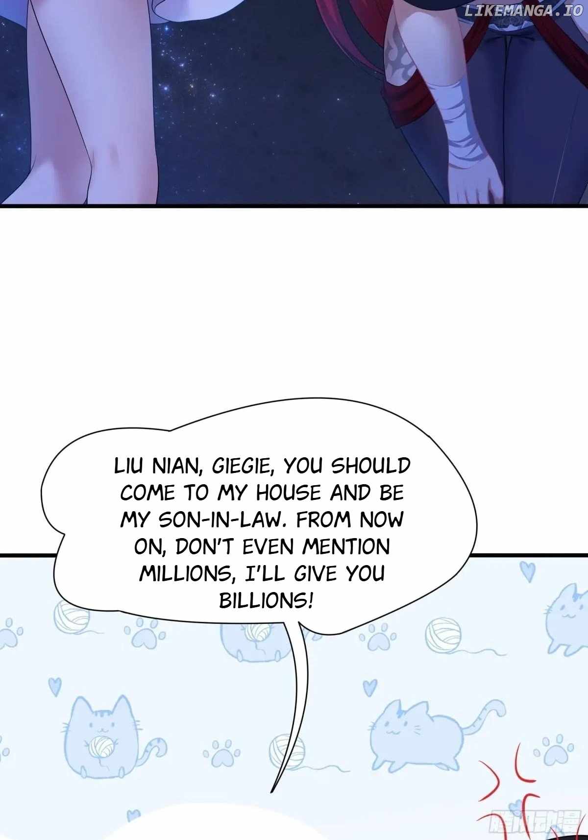 REBIRTH OF KING ZHOU: NOT BEING THE ULTIMATE VILLAIN Chapter 22 page 19