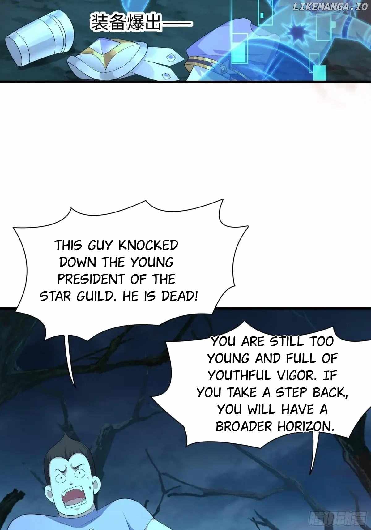 REBIRTH OF KING ZHOU: NOT BEING THE ULTIMATE VILLAIN Chapter 22 page 14