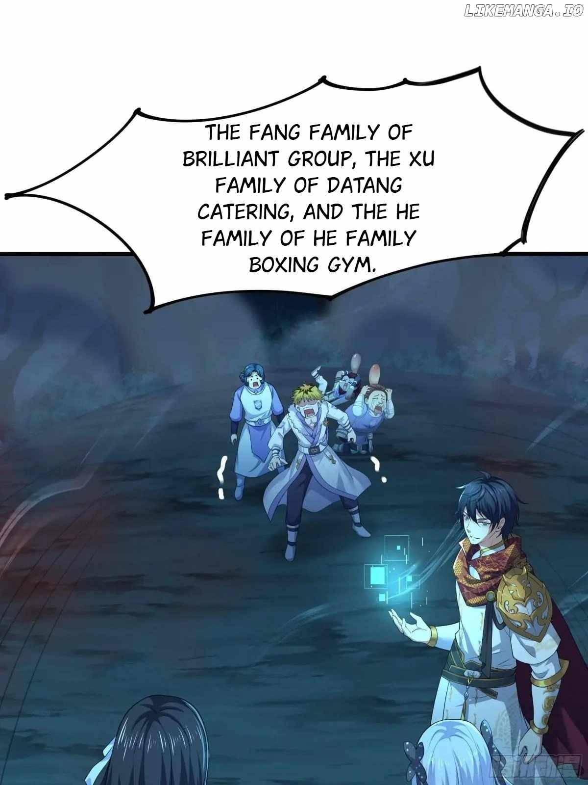 REBIRTH OF KING ZHOU: NOT BEING THE ULTIMATE VILLAIN Chapter 22 page 2