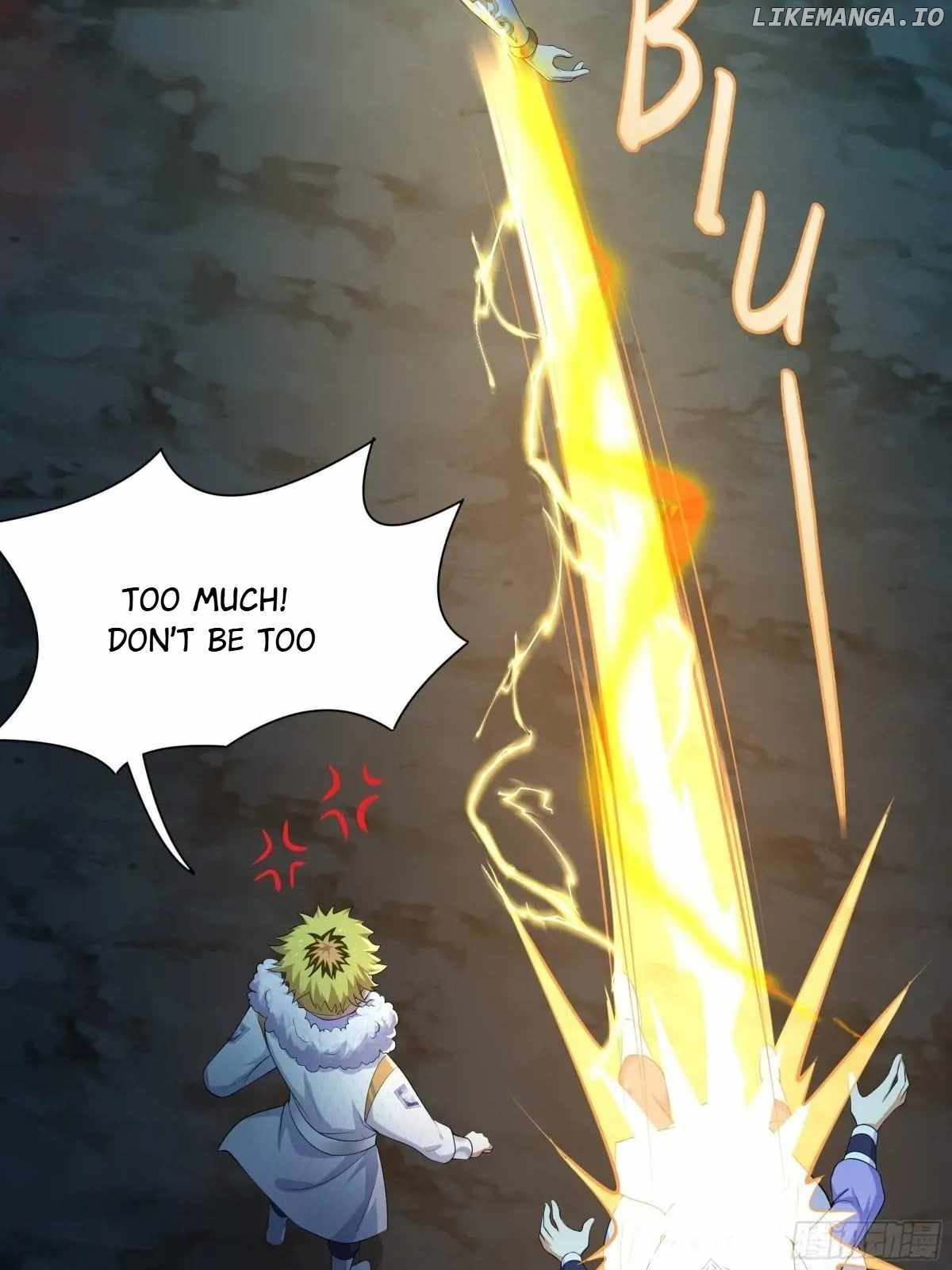 REBIRTH OF KING ZHOU: NOT BEING THE ULTIMATE VILLAIN Chapter 22 page 7