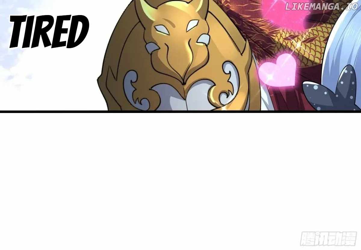 REBIRTH OF KING ZHOU: NOT BEING THE ULTIMATE VILLAIN Chapter 22 page 22